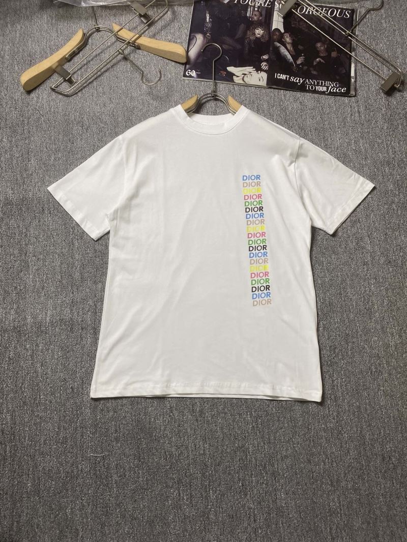 Christian Dior T-Shirts